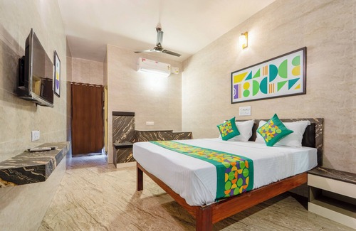 Peelamedu Hotel | Treebo Dunag