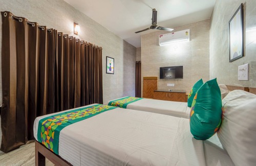 Peelamedu Hotel | Treebo Dunag