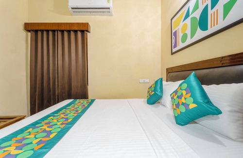 Peelamedu Hotel | Treebo Dunag
