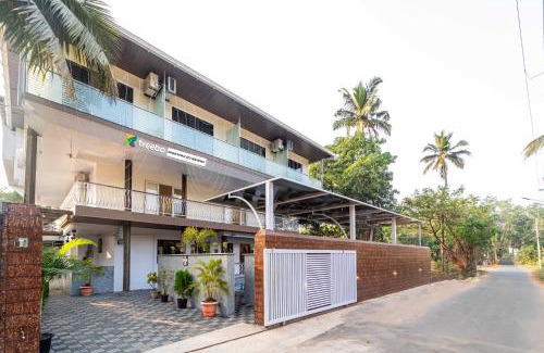 Carmona Hotel | Treebo Grand Royale Eco Residency with Pool