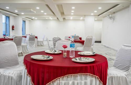 Rourkela Hotel | Treebo Green Olive