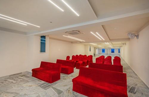 Rourkela Hotel | Treebo Green Olive