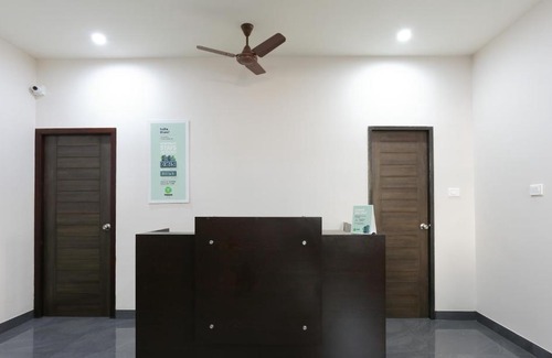 Coimbatore Hotel | Treebo Hi Line Apartments Kalapatti