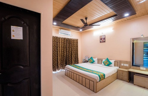 Mahabaleshwar Hotel | Treebo Iceberg