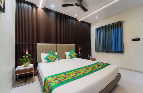 Mahabaleshwar Hotel | Treebo Iceberg