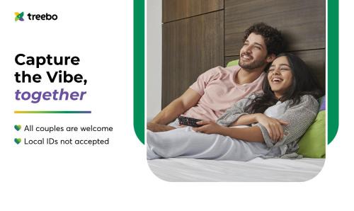 DLF City Hotel | Treebo Iffco Chowk