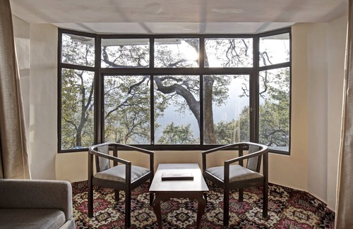 Mallital Hotel | Treebo Kosmos Anamika, 1 Km From Nainital Lake