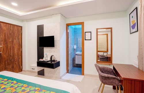 Patia Hotel | Treebo Kt Grand