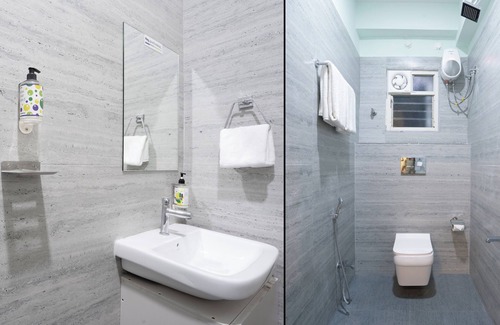 Patia Hotel | Treebo Kt Grand