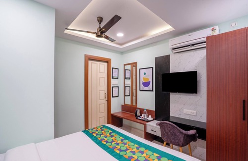 Patia Hotel | Treebo Kt Grand