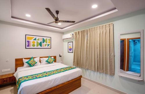 Patia Hotel | Treebo Kt Grand