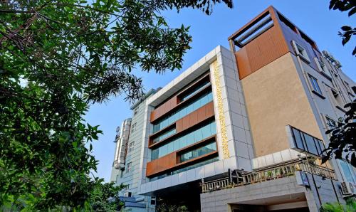 Patia Hotel | Treebo Lazystay Grand Patia