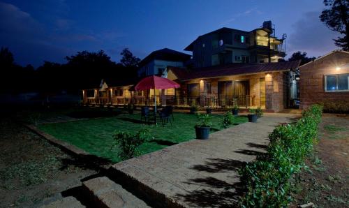 Gureghar Hotel | Treebo Nakshatra Cottages Mahabaleshwar