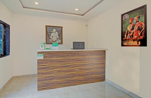 Gureghar Hotel | Treebo Nakshatra Cottages Mahabaleshwar