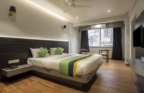 Nashik Hotel | Treebo Prasha