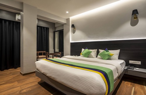 Nashik Hotel | Treebo Prasha