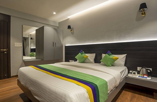 Nashik Hotel | Treebo Prasha