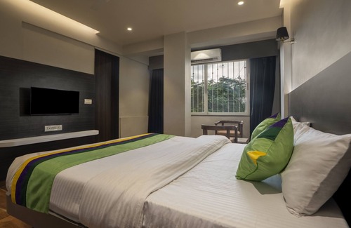 Nashik Hotel | Treebo Prasha