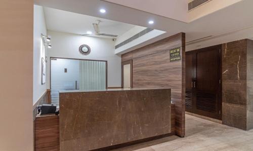 Panch Batti Hotel | Treebo Premium Baramasi By Jai Club Prime