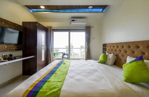 Mahabaleshwar Hotel | Treebo Prince Palace