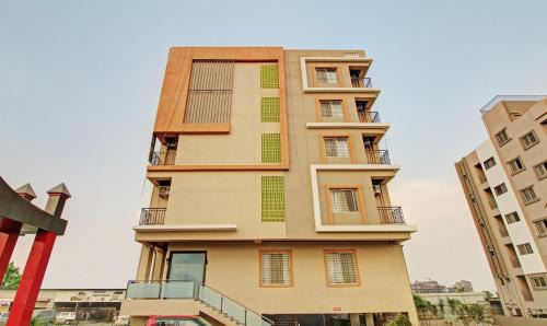 Phase 1 Hotel | Treebo Royal Imperio, Hinjewadi
