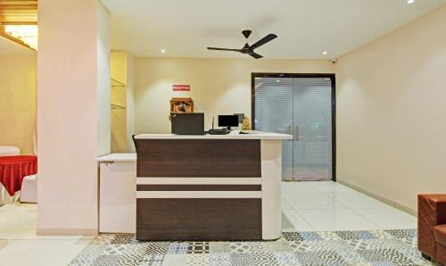 Phase 1 Hotel | Treebo Royal Imperio, Hinjewadi