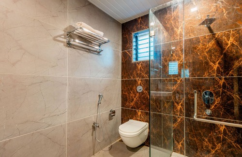 Murud-Harnai Hotel | Treebo Salt Water Beach Resort