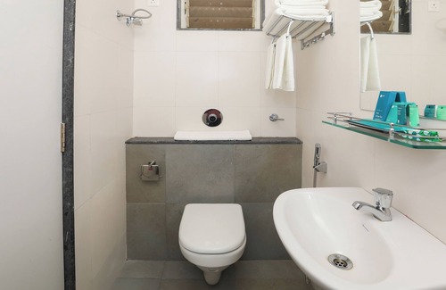 Nashik Hotel | Treebo Sapphire Studio