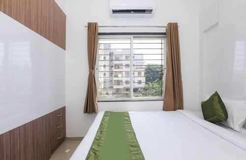 Nashik Hotel | Treebo Sapphire Studio