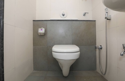 Nashik Hotel | Treebo Sapphire Studio