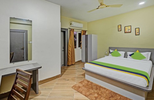 Bhubaneshwar House | Treebo Sidhartha Elite