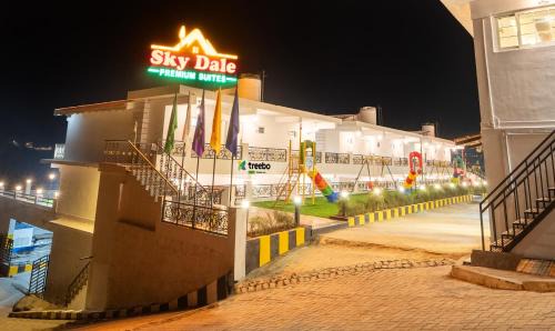Kandal Hotel | Treebo Skydale Premium Suites, 1500 Mtrs From Ooty Lake