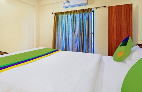 Dapoli Hotel | Treebo Ss Residency, Dapoli