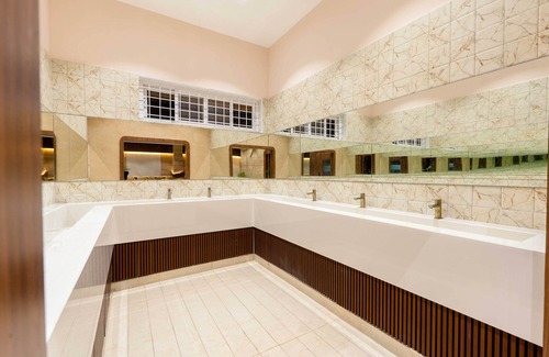 Katpadi Hotel | Treebo SV Residency
