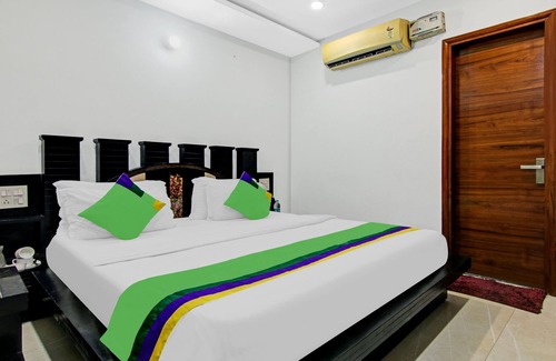 Panchkula Urban Estate Hotel | Treebo Trend Aditya and Kings