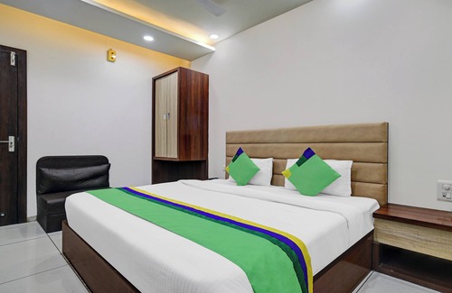 Fort Kochi Hotel | Treebo Trend Mango Tree Inn