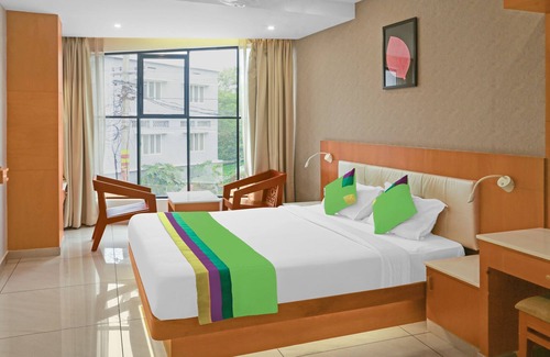 Udumbanchola House | Treebo Trend Nigara Residency