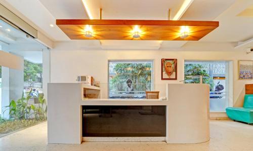 Gopalapuram Hotel | Treebo Vinayak Inn, 600 Mts From Coimbatore Railway Station