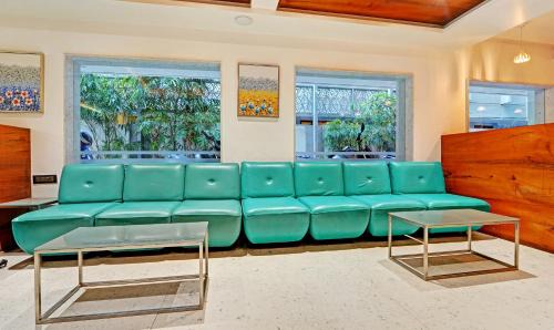 Gopalapuram Hotel | Treebo Vinayak Inn, 600 Mts From Coimbatore Railway Station