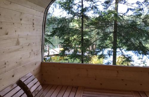 Priekuli Municipality House | Treehouse Čiekurs