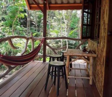 Ko Yao House | Treehouse Holidays-Love Nest