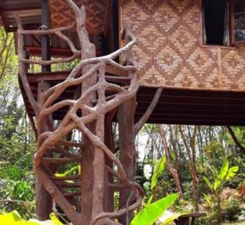 Ko Yao House | Treehouse Holidays-Love Nest