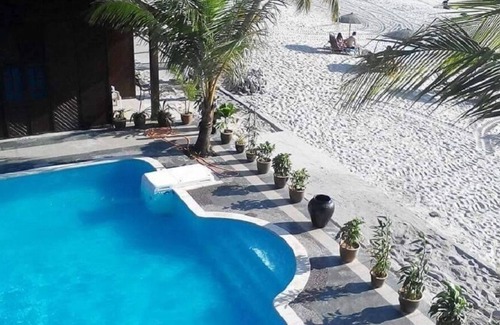 Lubok Buaya Ski Chalet | Treehouse No. 1 Cenang Beach Langkawi