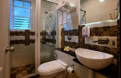 Cansaulim Hotel | TreeHouse Nova