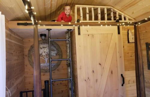 Snohomish House | Treehouse Place at Deer Ridge Featured top 10 USA