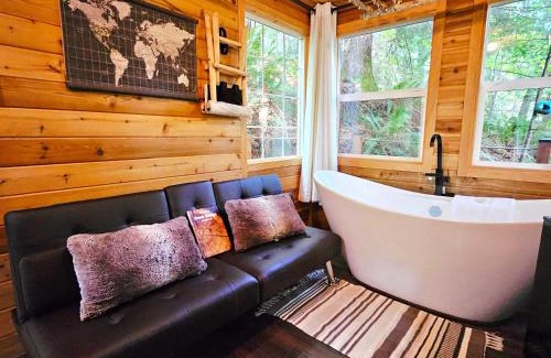Snohomish House | Treehouse Place at Deer Ridge Featured top 10 USA