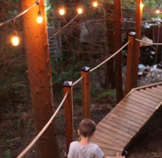 Snohomish House | Treehouse Place at Deer Ridge Featured top 10 USA