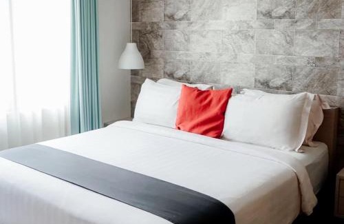 Setiabudi Apartment | Treehouse Suites - Boutique Serviced Apartment