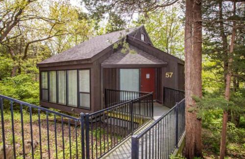 Rocky Mount House | Treehouse Treetop Vllage57-3bed3bapools-8pp