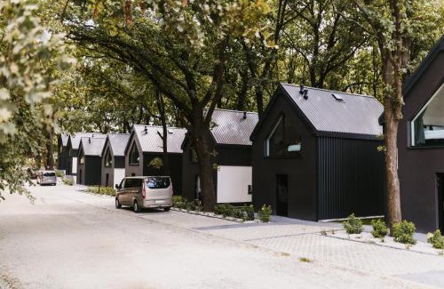 Skorochow House | Treehouses
